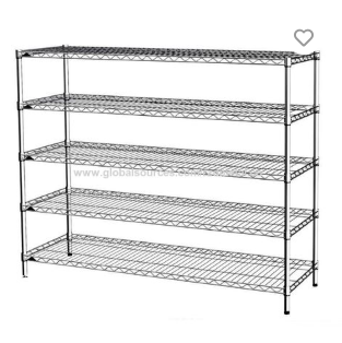 Kệ lưới thép - Kệ Siêu Thị Rzdmetal - Rzdmetal Retail Equipment Co.,LTD