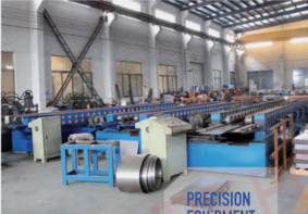 Kho sản xuất Công ty Rzdmetal - Kệ Siêu Thị Rzdmetal - Rzdmetal Retail Equipment Co.,LTD