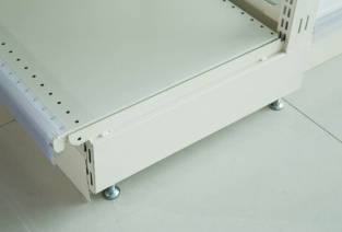 Tấm ốp lưng - Kệ Siêu Thị Rzdmetal - Rzdmetal Retail Equipment Co.,LTD
