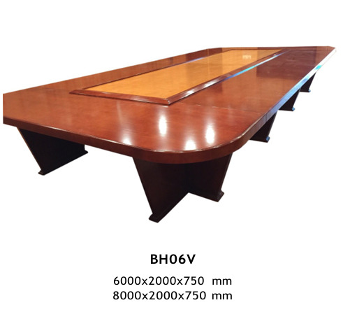 Bàn họp BH06V - Nội Thất Văn Phòng Hemera - Công Ty Cổ Phần Sách Và Thiết Bị Giáo Dục Hemera