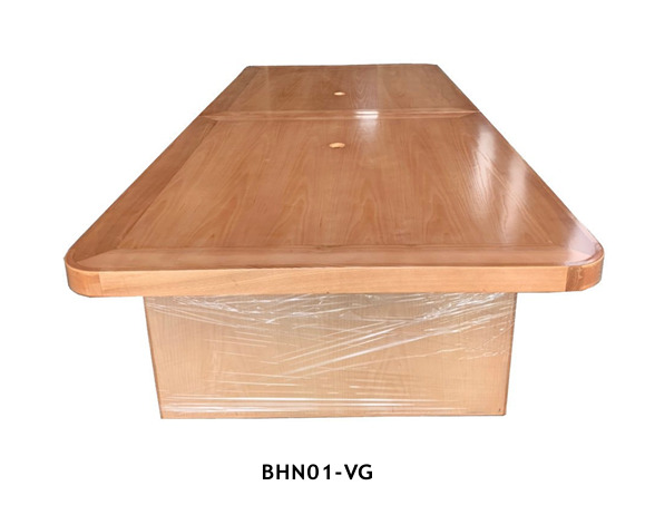 Bàn họp BHN01-VG - Nội Thất Văn Phòng Hemera - Công Ty Cổ Phần Sách Và Thiết Bị Giáo Dục Hemera