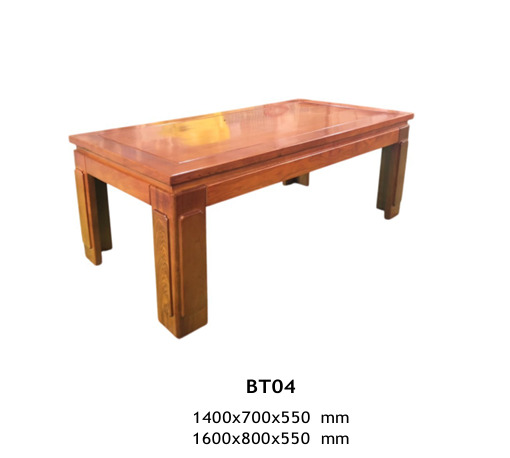 Bàn khánh tiết BT04 - Nội Thất Văn Phòng Hemera - Công Ty Cổ Phần Sách Và Thiết Bị Giáo Dục Hemera