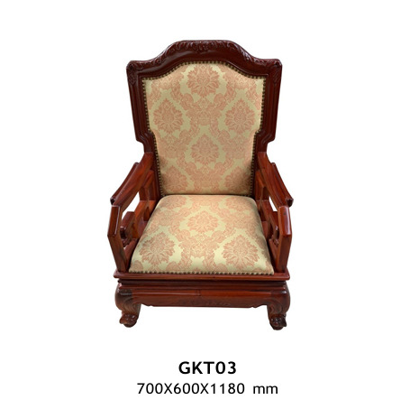 Ghế khánh tiết GKT03 - Nội Thất Văn Phòng Hemera - Công Ty Cổ Phần Sách Và Thiết Bị Giáo Dục Hemera