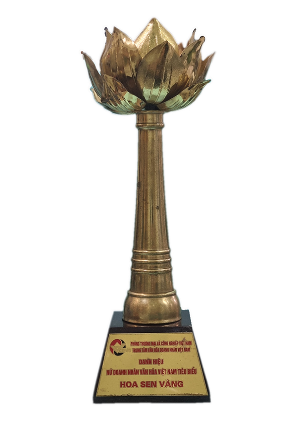 Danh hiệu nữ doanh nhân Việt Nam