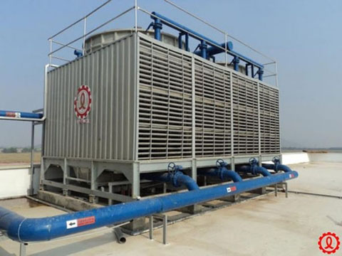 Tháp giải nhiệt