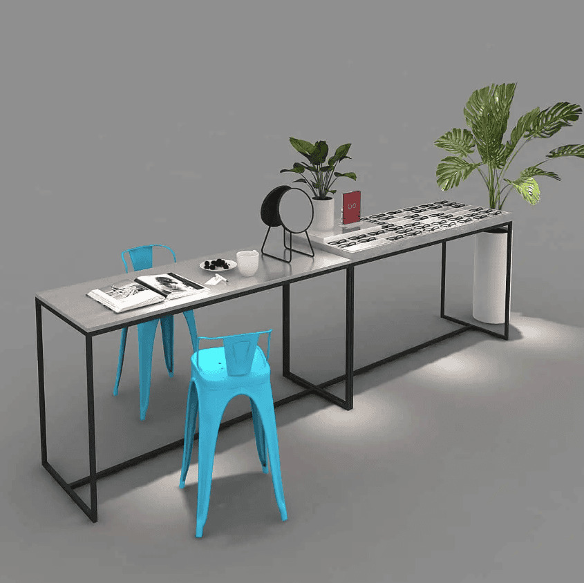 Kệ mắt kính thời trang