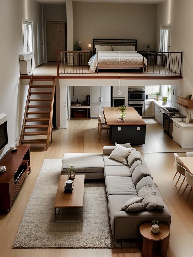 Thi công sàn gác lửng khung thép