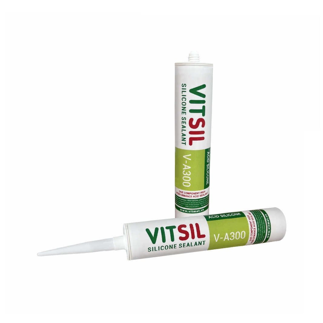 Keo Silicone VitSiL V-A300