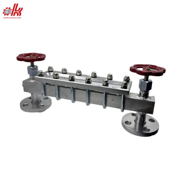 Bộ kính thủy sắt DN25 - Thiết Bị Thủy Lực Dủ Khang - Công Ty TNHH Thương Mại Dủ Khang