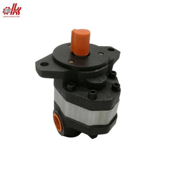 Bơm bánh răng thủy lực Yuken - Thiết Bị Thủy Lực Dủ Khang - Công Ty TNHH Thương Mại Dủ Khang