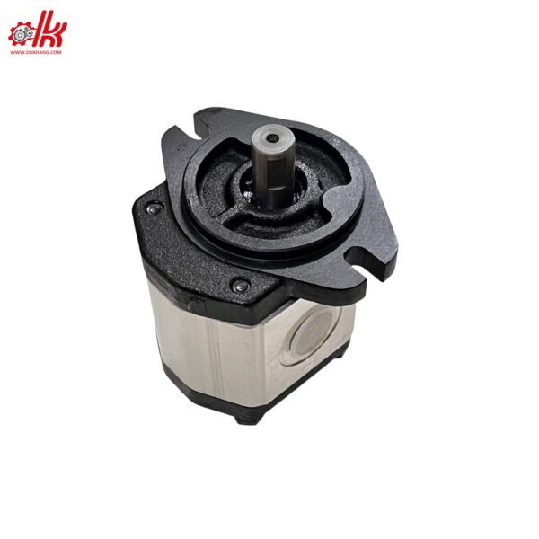 Bơm dầu Boden BHP2A0D14C1L3 - Thiết Bị Thủy Lực Dủ Khang - Công Ty TNHH Thương Mại Dủ Khang