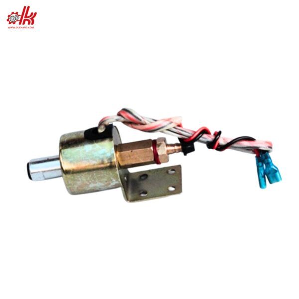 Bơm đầu bôi trơn - Thiết Bị Thủy Lực Dủ Khang - Công Ty TNHH Thương Mại Dủ Khang