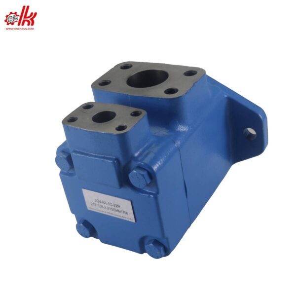 Bơm lá áp cao - Thiết Bị Thủy Lực Dủ Khang - Công Ty TNHH Thương Mại Dủ Khang