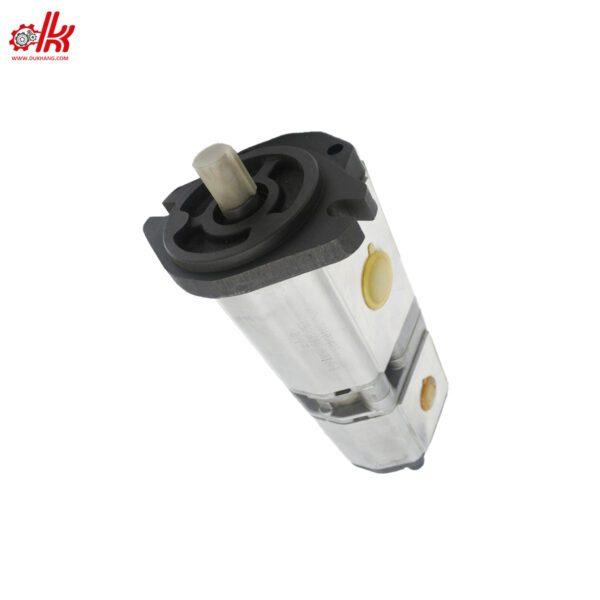 Bơm nhông 2 tầng Saintfon CBQL - Thiết Bị Thủy Lực Dủ Khang - Công Ty TNHH Thương Mại Dủ Khang