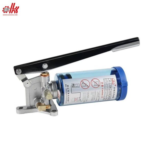 Bơm tay mở YGL T1.6 - Thiết Bị Thủy Lực Dủ Khang - Công Ty TNHH Thương Mại Dủ Khang