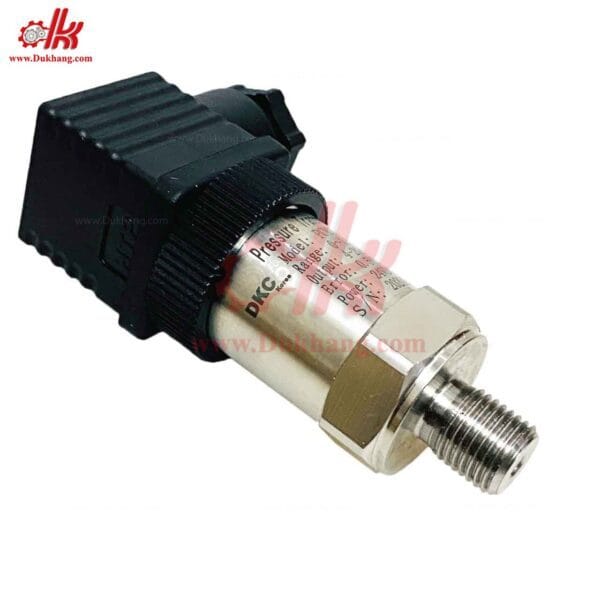 Cảm biến áp lực PCM300D - Thiết Bị Thủy Lực Dủ Khang - Công Ty TNHH Thương Mại Dủ Khang