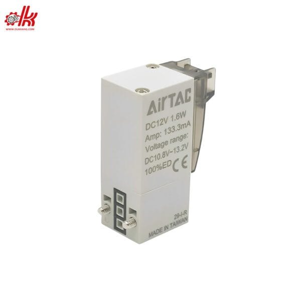 Coil van điện từ Airtac CPV - Thiết Bị Thủy Lực Dủ Khang - Công Ty TNHH Thương Mại Dủ Khang