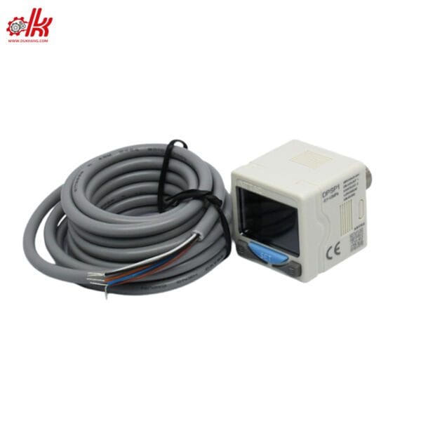 Công tắc áp suất Airtac DPS - Thiết Bị Thủy Lực Dủ Khang - Công Ty TNHH Thương Mại Dủ Khang