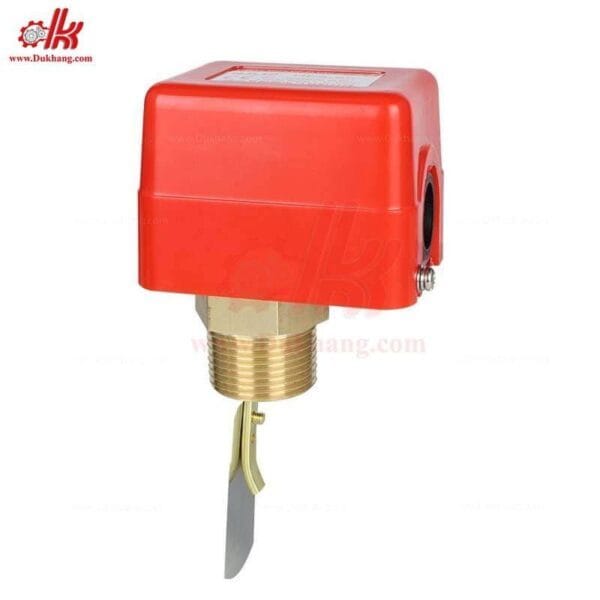 Công tắc dòng chảy Autosigma HFS20 HFS25 - Thiết Bị Thủy Lực Dủ Khang - Công Ty TNHH Thương Mại Dủ Khang