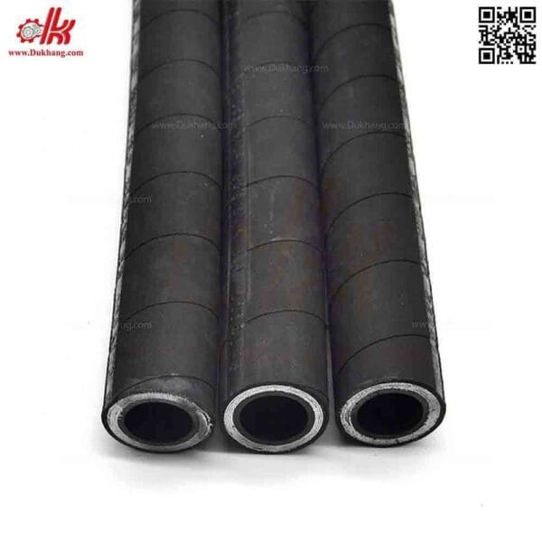 Dây đầu thủy lực - Thiết Bị Thủy Lực Dủ Khang - Công Ty TNHH Thương Mại Dủ Khang