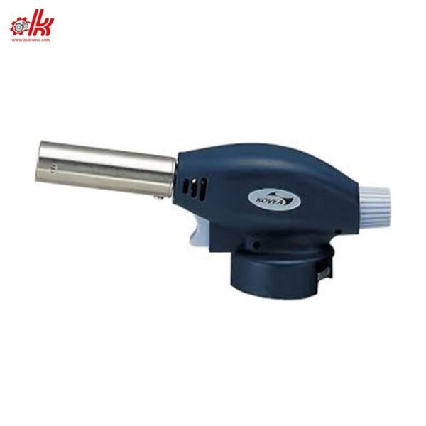 Đèn khò gas cầm tay - Thiết Bị Thủy Lực Dủ Khang - Công Ty TNHH Thương Mại Dủ Khang