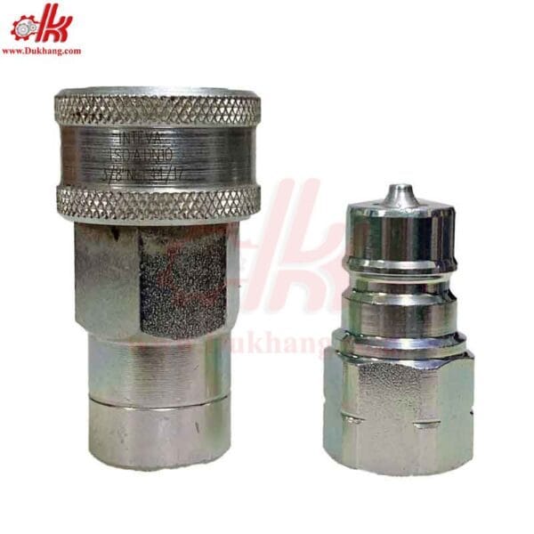 Khớp nhanh thủy lực - Thiết Bị Thủy Lực Dủ Khang - Công Ty TNHH Thương Mại Dủ Khang