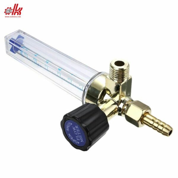 Lưu lượng kế Argon - Thiết Bị Thủy Lực Dủ Khang - Công Ty TNHH Thương Mại Dủ Khang