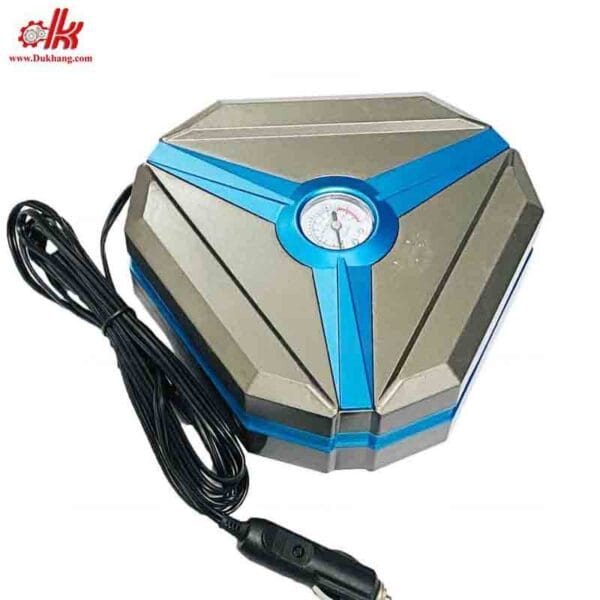 Máy bơm vỏ xe hơi 12V - Thiết Bị Thủy Lực Dủ Khang - Công Ty TNHH Thương Mại Dủ Khang