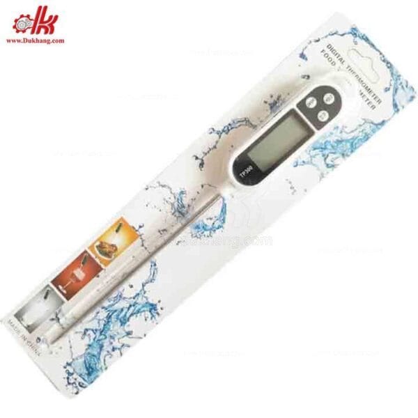 Nhiệt kế điện từ - Thiết Bị Thủy Lực Dủ Khang - Công Ty TNHH Thương Mại Dủ Khang