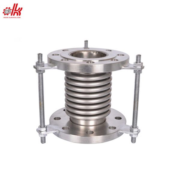 Ống inox hơi nóng mặt bích 3 ty ngoài - Thiết Bị Thủy Lực Dủ Khang - Công Ty TNHH Thương Mại Dủ Khang