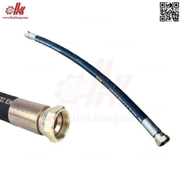 Ống thủy lực - Thiết Bị Thủy Lực Dủ Khang - Công Ty TNHH Thương Mại Dủ Khang