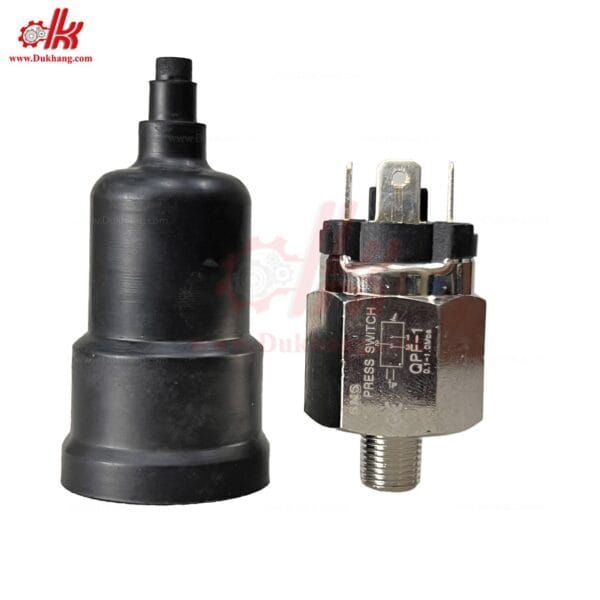 Rơ le áp lực SNS - Thiết Bị Thủy Lực Dủ Khang - Công Ty TNHH Thương Mại Dủ Khang