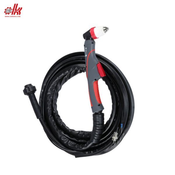 Súng cắt Plasma dây - Thiết Bị Thủy Lực Dủ Khang - Công Ty TNHH Thương Mại Dủ Khang