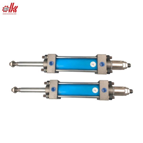 Xi lanh thủy lực 2 đầu MOB-J MOB-D - Thiết Bị Thủy Lực Dủ Khang - Công Ty TNHH Thương Mại Dủ Khang