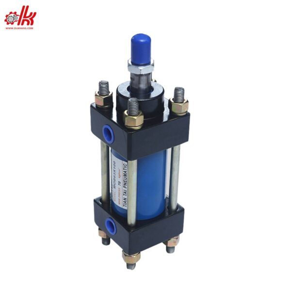Xi lanh thủy lực HOB - Thiết Bị Thủy Lực Dủ Khang - Công Ty TNHH Thương Mại Dủ Khang
