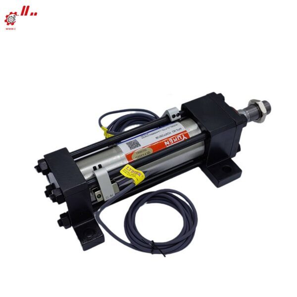 Xi lanh thủy lực Yuken CJY 35 70 140 - Thiết Bị Thủy Lực Dủ Khang - Công Ty TNHH Thương Mại Dủ Khang