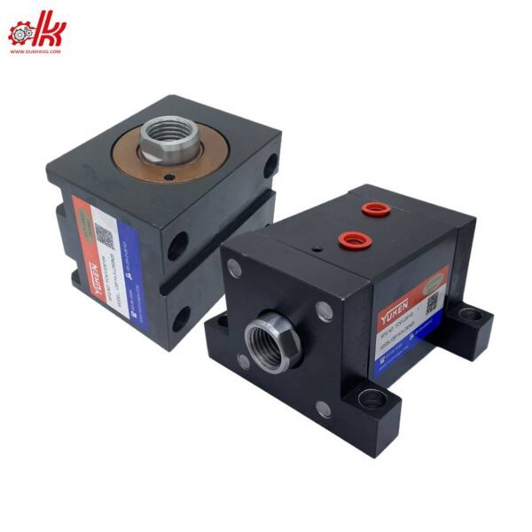 Xi lanh thủy lực nhỏ Yuken CBY14 - Thiết Bị Thủy Lực Dủ Khang - Công Ty TNHH Thương Mại Dủ Khang