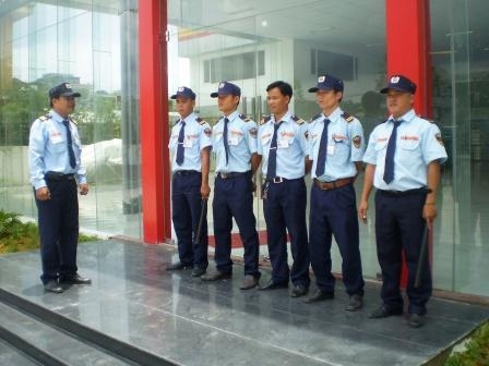 Kiểm tra - Chi Nhánh Quảng Ngãi - Công Ty Cổ Phần Dịch Vụ Bảo Vệ Thành Long Đà Nẵng