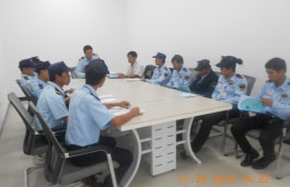 Dịch vụ bảo vệ chuyên nghiệp - Chi Nhánh Quảng Ngãi - Công Ty Cổ Phần Dịch Vụ Bảo Vệ Thành Long Đà Nẵng