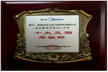 Giải thưởng