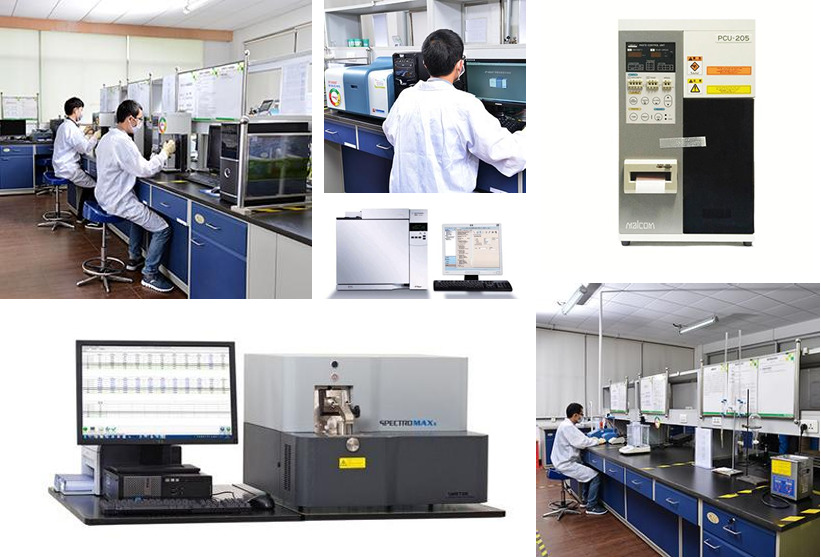 Hình ảnh công ty Tongfang Technology Vietnam
