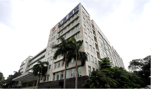 Hình ảnh công ty Tongfang Technology Vietnam