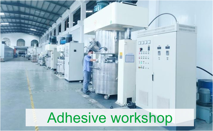 Hình ảnh nhà máy Tongfang Technology Vietnam