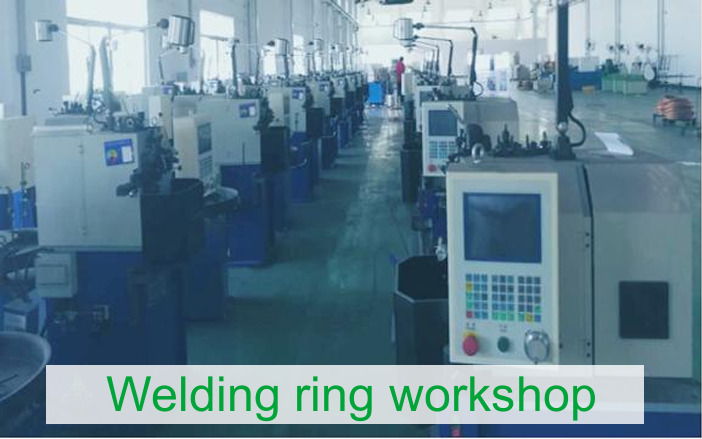 Hình ảnh nhà máy Tongfang Technology Vietnam
