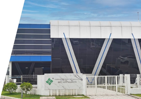 Hình ảnh công ty Tongfang Technology Vietnam - Thiết Bị Và Vật Tư Hàn Tongfang Technology Vietnam - Công Ty TNHH Tongfang Technology Vietnam