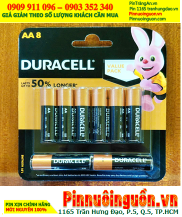 Pin AA - Công Ty TNHH Thương Mại - Dịch Vụ Và Du Lịch Tràng An