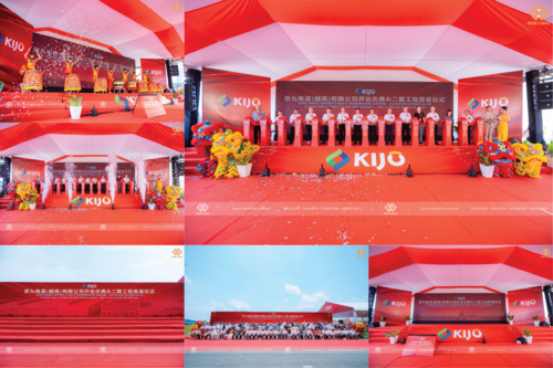 Lễ khai trương - New Links Media - Công Ty TNHH Truyền Thông New Links