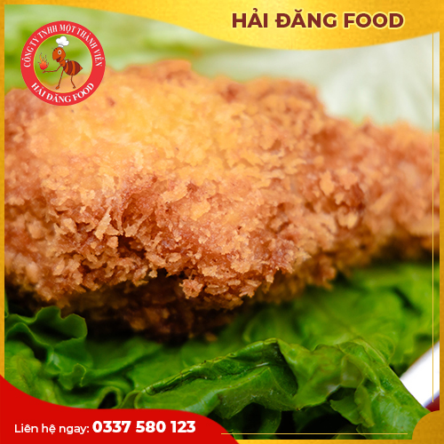 Suất ăn công nghiệp - Suất Ăn Công Nghiệp Hải Đăng - Công Ty TNHH MTV Hải Đăng Food