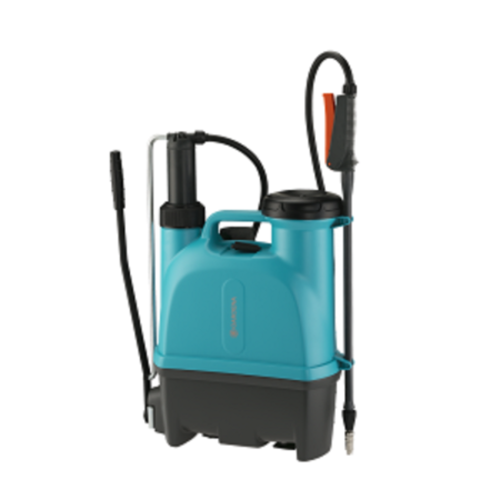 Bình tưới cây áp suất 12 lít Gardena 11140-20 - Công Ty TNHH Protrek