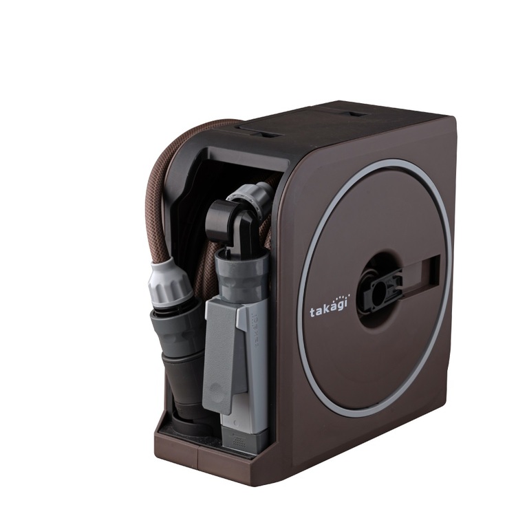Bộ vòi tưới cây 10-20 mét Nano Next Takagi RM1220BR- 02 - Công Ty TNHH Protrek